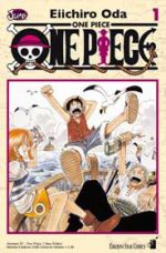 One Piece New Edition